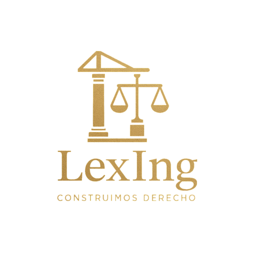 LexIng — Construimos Derecho